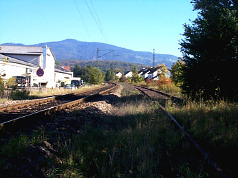 Wehratalbahn, 30 Jahre nach der Stilllegung