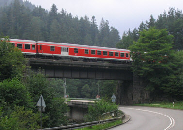 BDms im Schwarzwaldbahn-Rad-Express